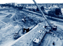 ip Roth SIGEKO im Industriebau