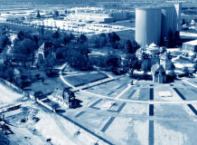 ip Roth Luftbildaufnahmen mit Multikopter