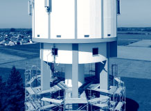 ip Roth Luftbildaufnahmen mit Multikopter