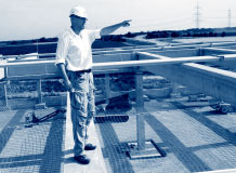 ip Roth, Thomas Roth, SIGE-Koordinator