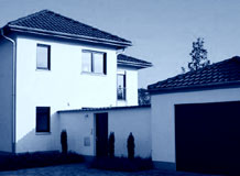 ip Roth Baubetreuung Wohnungsbau